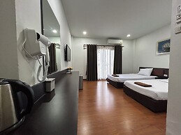 Bordin Hotel
