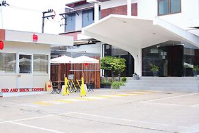 Bordin Hotel