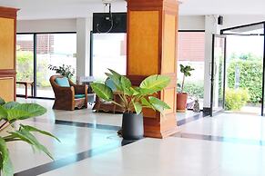 Bordin Hotel