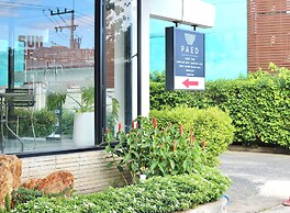 Bordin Hotel
