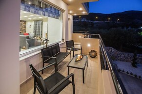 Panorama Villa