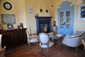 Locanda Chi Ghinn