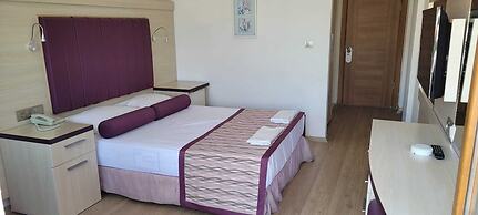 Bronze Hotel