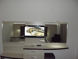 Bronze Hotel