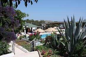Bronze Hotel