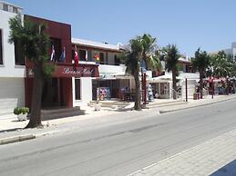 Bronze Hotel