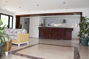 Bronze Hotel