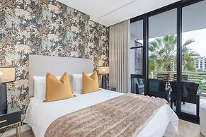 Mountain Marina Luxury Apartments