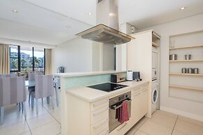 Mountain Marina Luxury Apartments