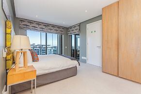 Mountain Marina Luxury Apartments