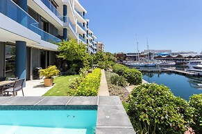 Mountain Marina Luxury Apartments