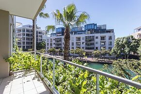 Mountain Marina Luxury Apartments