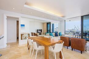 Mountain Marina Luxury Apartments
