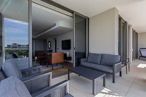 Mountain Marina Luxury Apartments