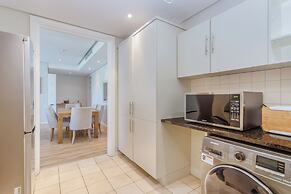 Mountain Marina Luxury Apartments