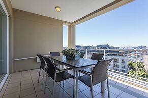 Mountain Marina Luxury Apartments