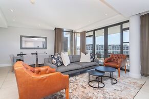 Mountain Marina Luxury Apartments