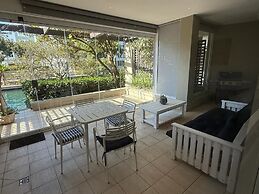 Mountain Marina Luxury Apartments
