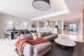 Mountain Marina Luxury Apartments