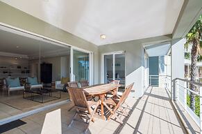 Mountain Marina Luxury Apartments