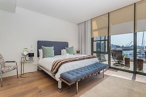 Mountain Marina Luxury Apartments