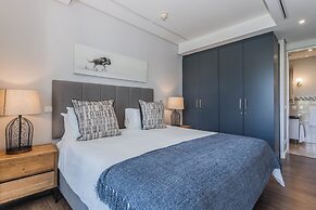 Mountain Marina Luxury Apartments