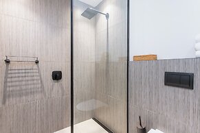 Mountain Marina Luxury Apartments