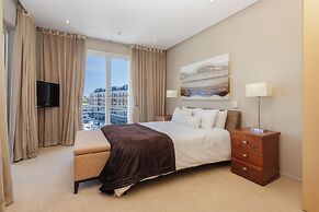 Mountain Marina Luxury Apartments