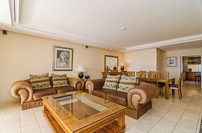 Mountain Marina Luxury Apartments