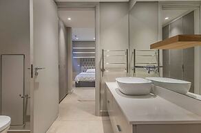 Mountain Marina Luxury Apartments
