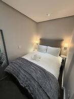 Mountain Marina Luxury Apartments