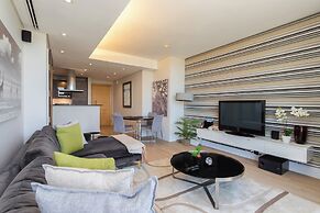Mountain Marina Luxury Apartments