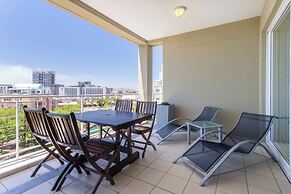 Mountain Marina Luxury Apartments