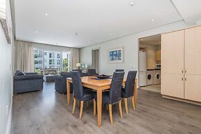 Mountain Marina Luxury Apartments