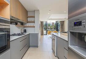 Mountain Marina Luxury Apartments