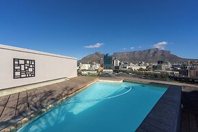 Mountain Marina Luxury Apartments