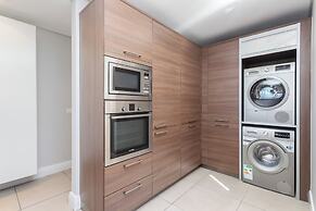 Mountain Marina Luxury Apartments