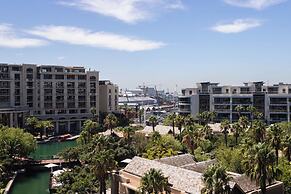 Mountain Marina Luxury Apartments