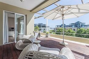 Mountain Marina Luxury Apartments