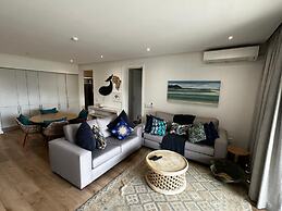 Mountain Marina Luxury Apartments