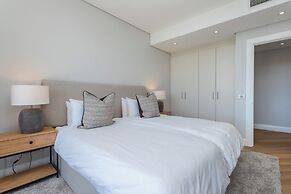 Mountain Marina Luxury Apartments
