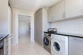 Mountain Marina Luxury Apartments