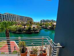 Mountain Marina Luxury Apartments