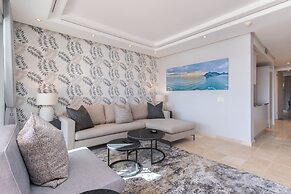 Mountain Marina Luxury Apartments
