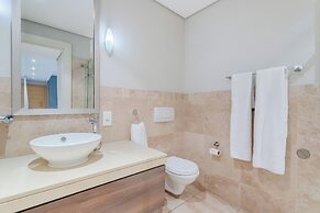 Mountain Marina Luxury Apartments