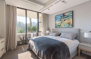Mountain Marina Luxury Apartments