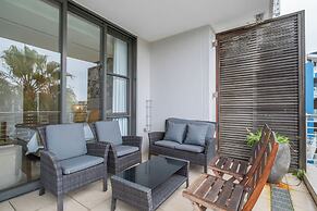 Mountain Marina Luxury Apartments
