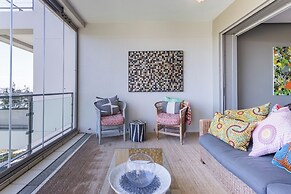 Mountain Marina Luxury Apartments