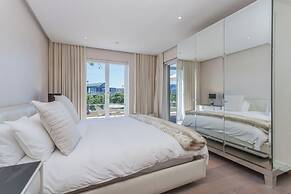 Mountain Marina Luxury Apartments