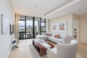 Mountain Marina Luxury Apartments